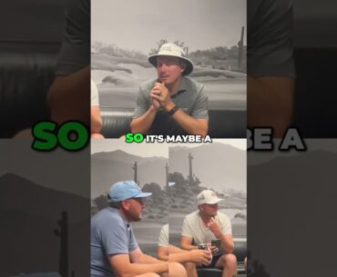 PGA Tour Pros Secret Weapon