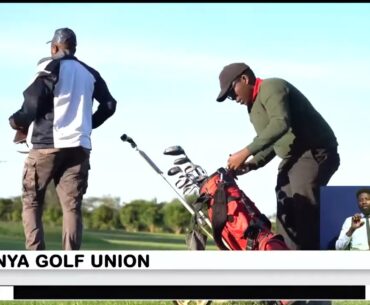 National golf team set to compete in the highly anticipated Victoria Cup