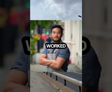 Who is Bobby Saputra? 🤔