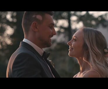 Fall wedding at Swaneset golf course at Pitt Meadows  I  Kelly & Michael I Vancouver highlights