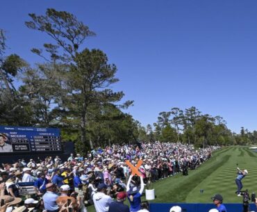 Paul Kimmage: What’s the point of abusing Rory McIlroy if you can’t post video on Instagram?