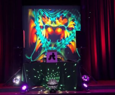 Los Angeles Event DJ and Santa Barbara Event DJs - Scott Topper Productions DJ Services & Lighting