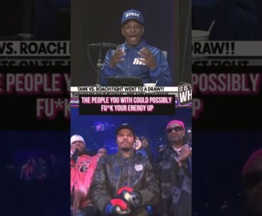 Cam DESTROYS Jim Jones And Juelz For Ruining Tank Davis Energy @comeandtalk2me #camron #jimjones