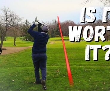 Lazrus Hybrid Review | Can a less expensive hybrid perform?