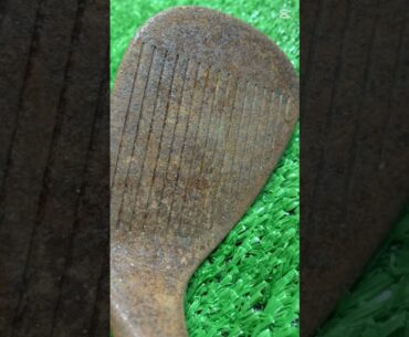 Golf club refurbished Cleveland Tour Action reg 588 56 degree wedge Raw#clevelandgolf #raw#golf