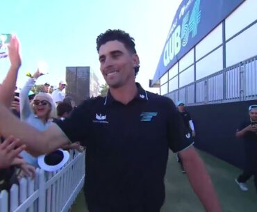 LIV Golf Adelaide 2025 - Final Round Highlights - Sunday | February 16