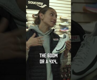 Nike Maxfly 2: Is it the best spike for 800m?
