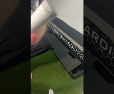 The NEW Bettinardi HLX 6.0 Wedges are seriously good! #golf #golflife #shorts