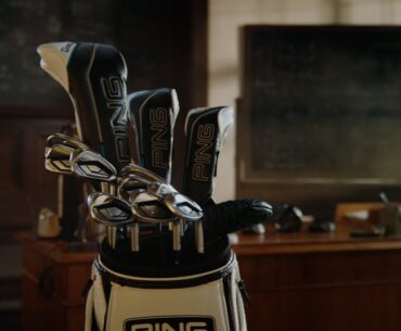 PING G440 Iron: 'Student Teacher'