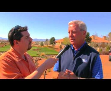 Legacy Golf Course, Las Vegas/Henderson NV