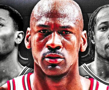 Chicago's 25-Year Rebuild: Can They Ever Escape Jordan's Shadow?