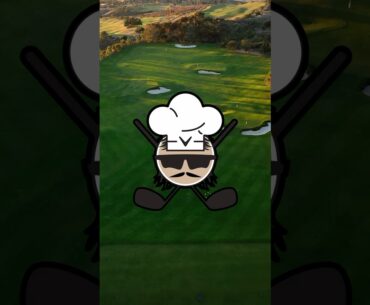 👨🏻‍🍳Limited Edition Min Woo Lee 'Let Him Cook' Golf Balls 🔥