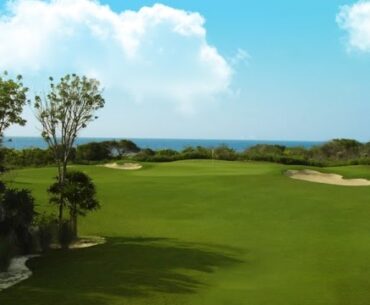 Riviera Cancun Golf Course