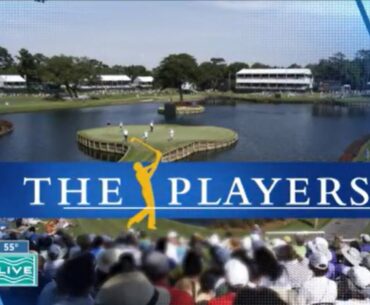 Rory McIlroy wins The Players Championship