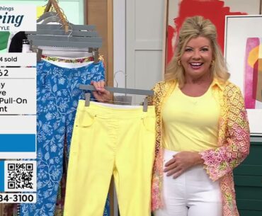 HSN | Antthony Design Original Fashions 03.15.2025 - 04 PM