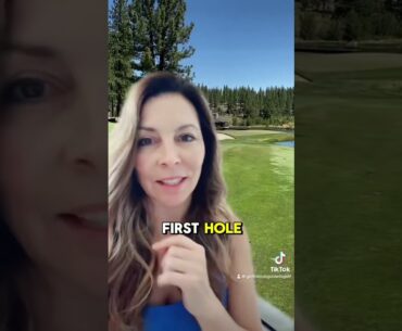 What’s the penalty for more  than 14 golf clubs in your bag? #golf #golfrules