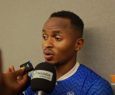 TURACYARI KU MWANYA WA MBERE - MUHIRE KEVIN YISHONGOYE KUBAFANA BA APR FC
