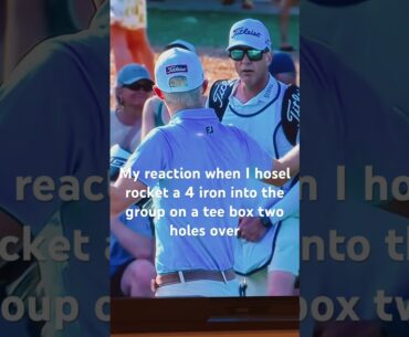 We know the feeling Mr Zalatoris #explore #golf