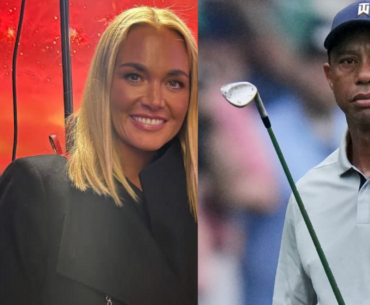 Tiger Woods and Vanessa Trump keep their blossoming romance ‘casual’: Report