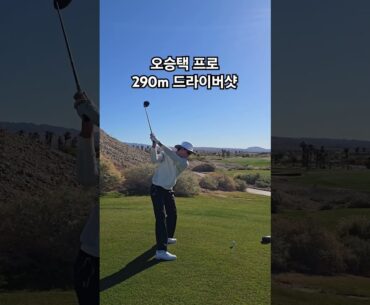 Team PCJ 전지훈련 첫날 남자프로들 스윙모음🏠 #teampcj#전지훈련#golf#kpga#kpga투어프로#미국#골프스윙#내꿈은장타왕#이유호프로#오승택프로#김근우프로#이승원프로