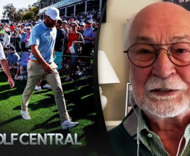 Rory McIlroy, Scottie Scheffler 'no-brainer' Masters favorites | Golf Central | Golf Channel