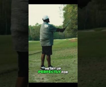 Epic Golf Tee Shots! Watch This!