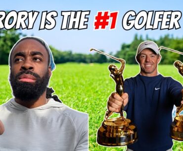 Breaking Down The PLAYERS Championship: Hole 6 Drama, 17th Island Chaos & A New World No. 1!
