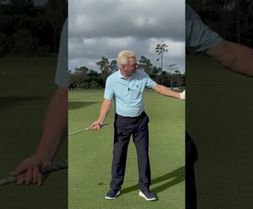 Simple Golf Tips for Beginners