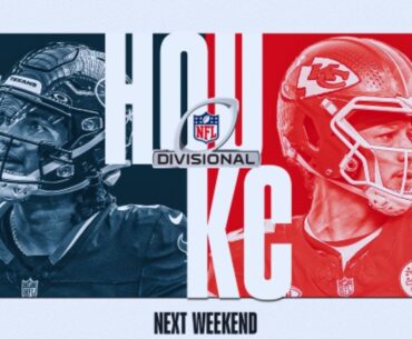 Houston Texans vs. Kansas City Chiefs: A David vs. Goliath Showdown in the NFL Playoffs!