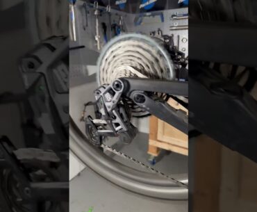 This MTB Can Coast Shift! 🤯⚙️