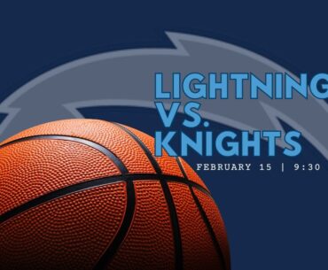 GIRLS BASKETBALL - 2025 ACSC FINAL