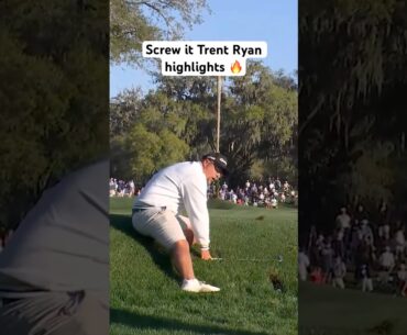 Trent’s Creator Classic highlights 🔥