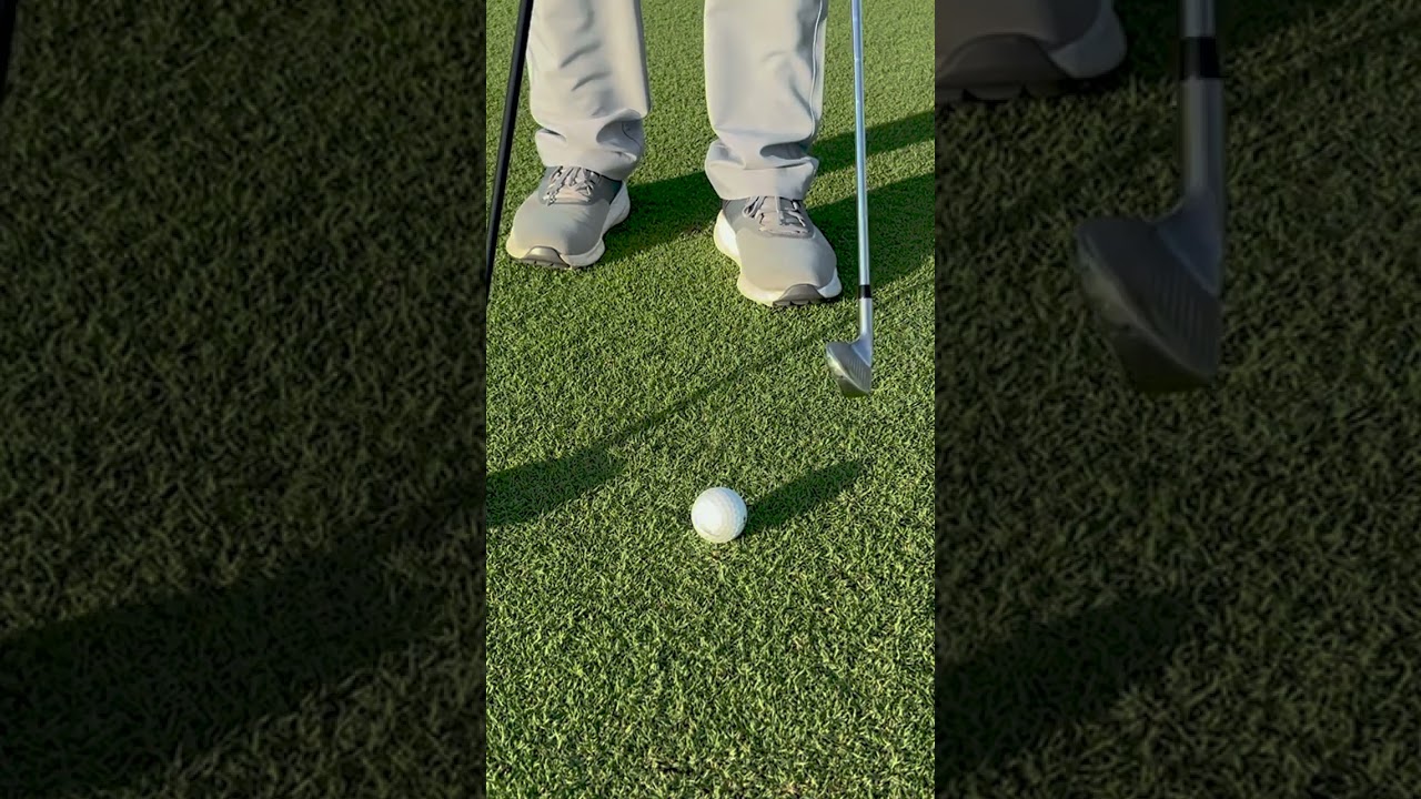 Simple Way To HIt Fairway Woods and Hybrids Simple Way To HIt Fairway Woods and Hybrids