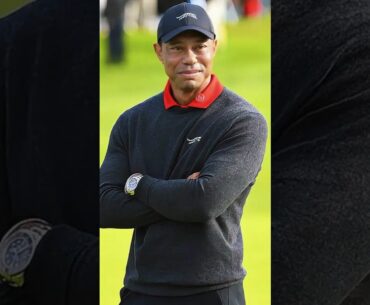 Tiger Woods and Vanessa Trump's Secret Love Story Revealed #tigerwoods #VanessaTrump