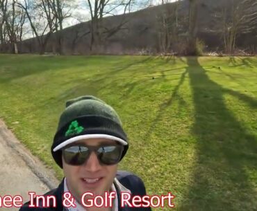 Top Public Golf Courses in Stroudsburg, PA
