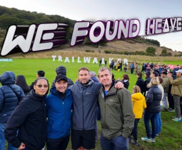 100km Trail Walk 2024: Epic Journey for a Great Cause | Gurkha Welfare Fundraiser