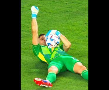 When Goalkeeper Become Hero 🤯