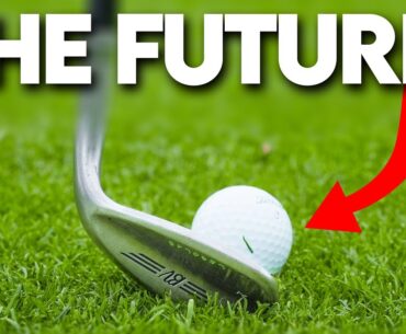 The Secret to Perfect Chip Shots (No Duffs!)