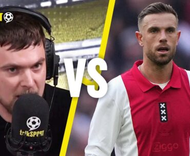 "Completely Mad!" Max Scott INSISTS Tuchel Did Not Need Jordan Henderson In The England Squad!