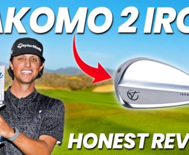 Is The Takomo 2 Iron Worth The Hype? (Honest Review)