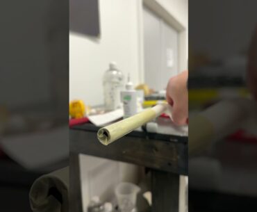 BUILD-UP REGRIP!