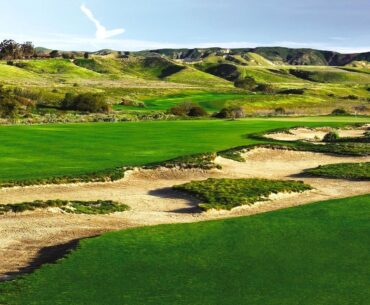 Beyond Disneyland: Golfing In Los Angeles