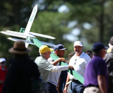 Meet the 12 LIV Golf players competing at the 2025 Masters at Augusta National
