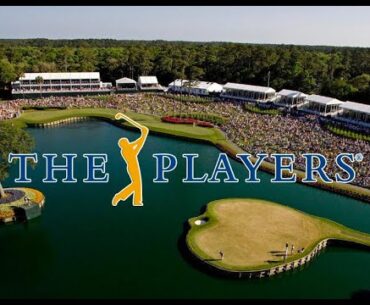 The Players Championship 2025 [LIVESTREAM] #golf #theplayers #pga