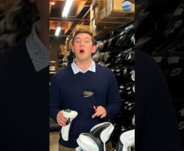 The NEW PING G440 Fairway Woods Explained