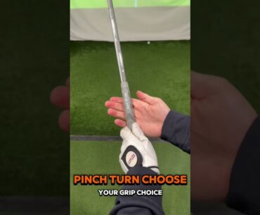 Best Golf Grip for Small Hand #golfgear #golf #golftips #golfgrip