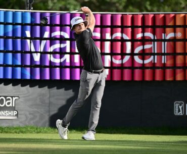 Valspar Championship 2025 Golf Betting Preview, Odds, Picks And Props