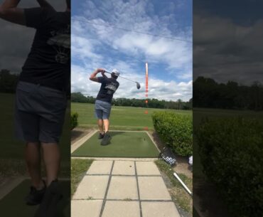 Perfect #golfswing #golflife #golfing