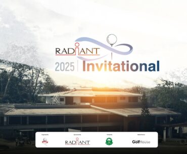 The Radiant Invitational 2025 | Siddikur Rahman Shines at BGCC!