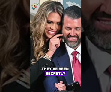 Is TIGER WOODS Dating VANESSA TRUMP?